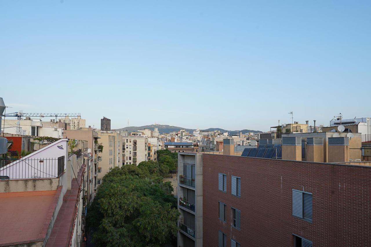 Numa Barcelona Lustre Διαμέρισμα Εξωτερικό φωτογραφία