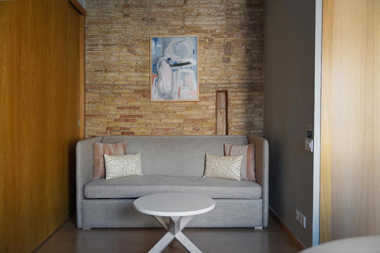 Numa Barcelona Lustre Διαμέρισμα Εξωτερικό φωτογραφία