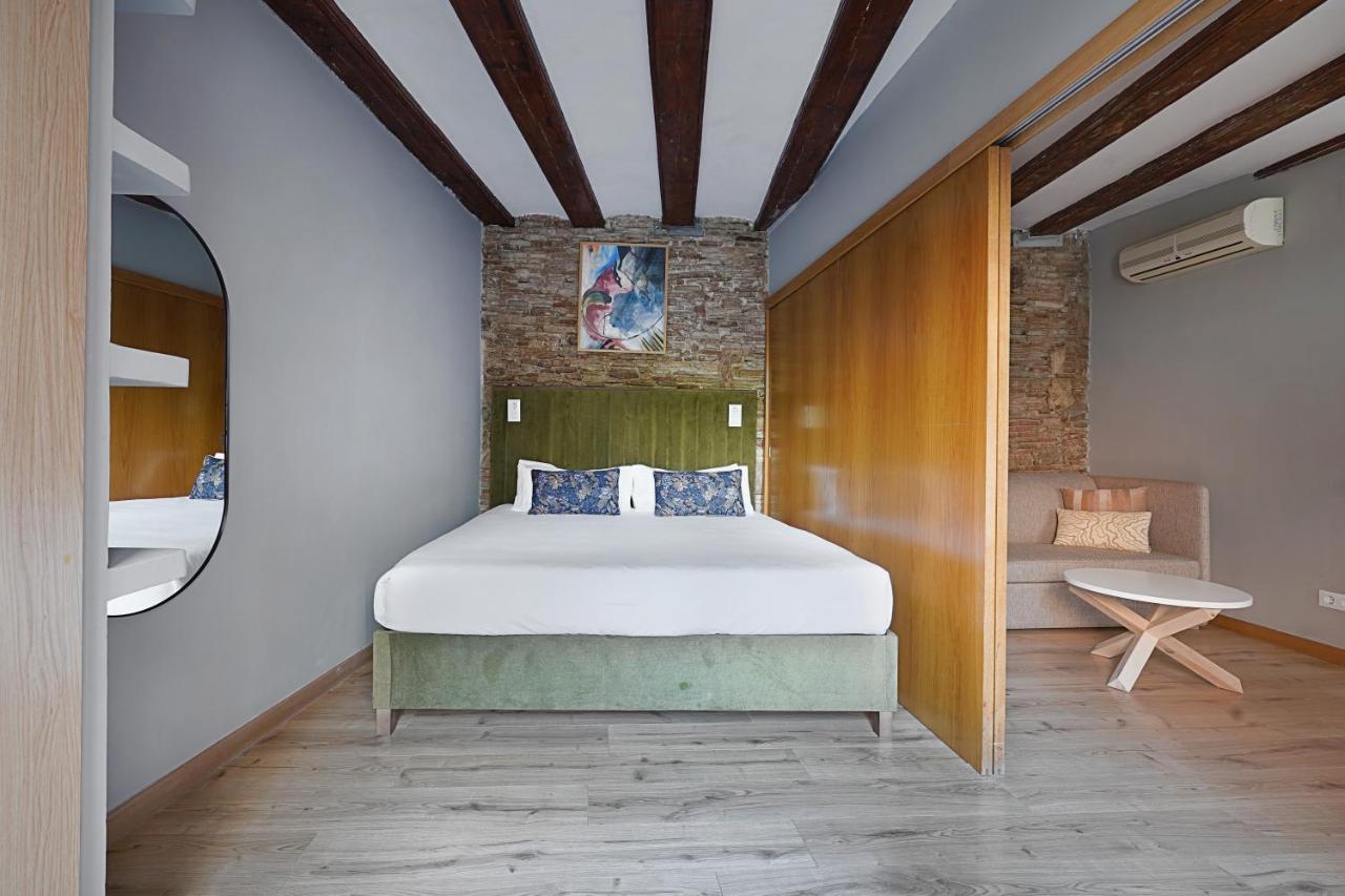 Numa Barcelona Lustre Διαμέρισμα Εξωτερικό φωτογραφία