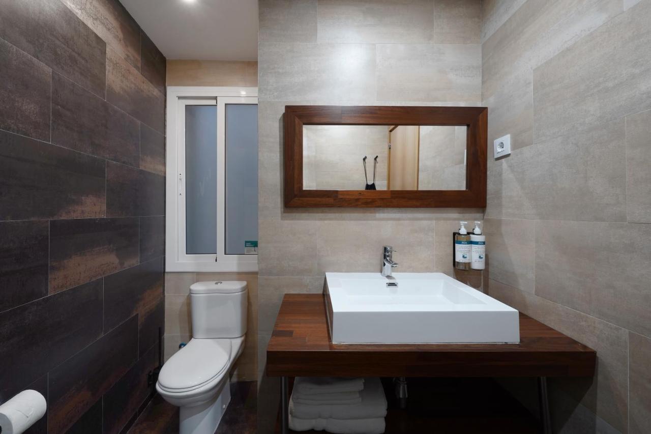 Numa Barcelona Lustre Διαμέρισμα Εξωτερικό φωτογραφία