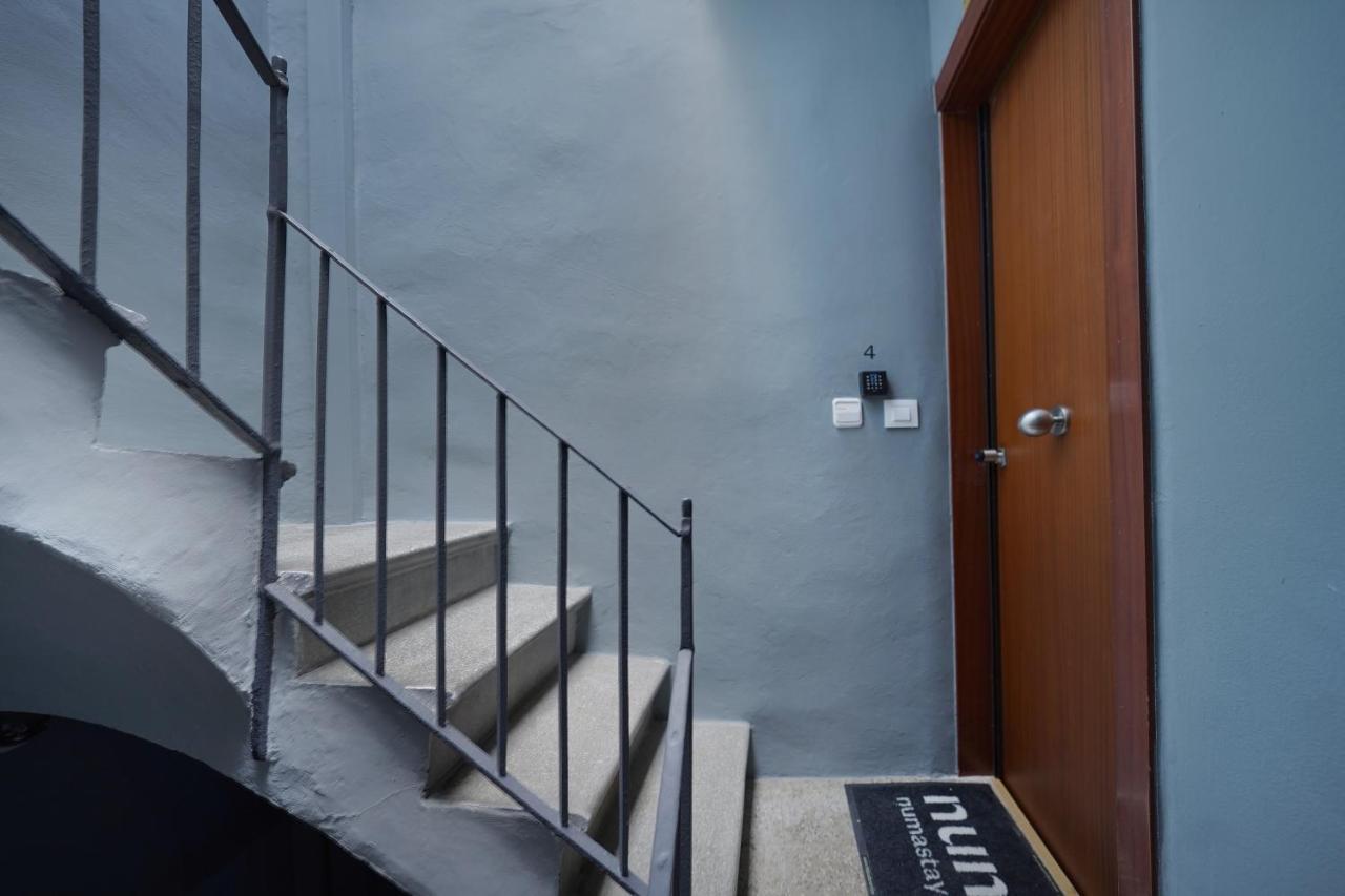 Numa Barcelona Lustre Διαμέρισμα Εξωτερικό φωτογραφία