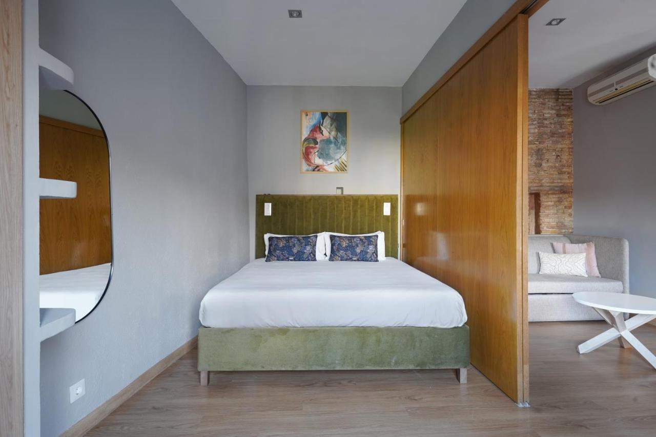 Numa Barcelona Lustre Διαμέρισμα Εξωτερικό φωτογραφία