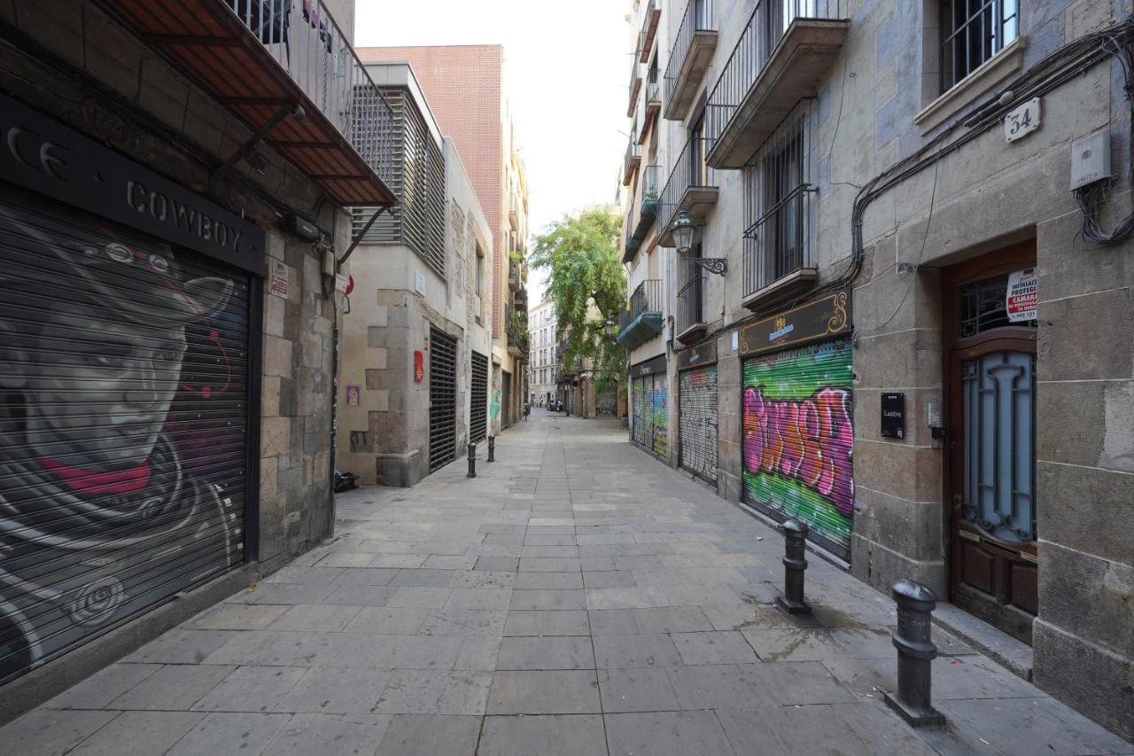 Numa Barcelona Lustre Διαμέρισμα Εξωτερικό φωτογραφία