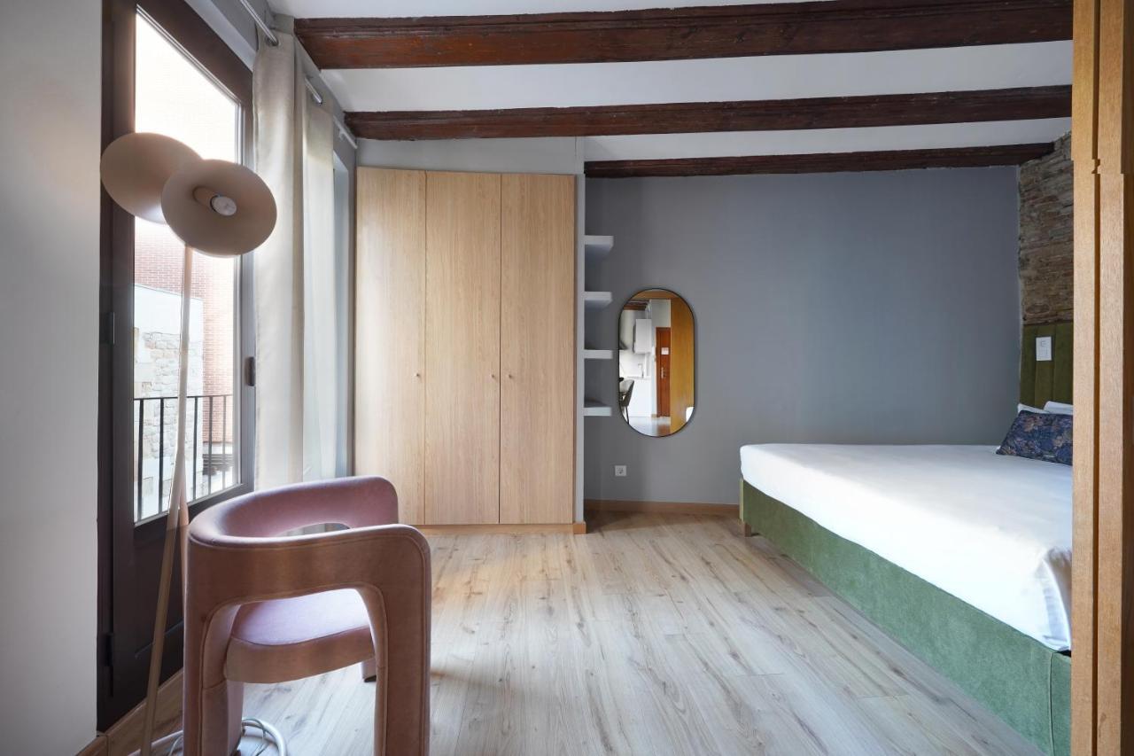 Numa Barcelona Lustre Διαμέρισμα Εξωτερικό φωτογραφία
