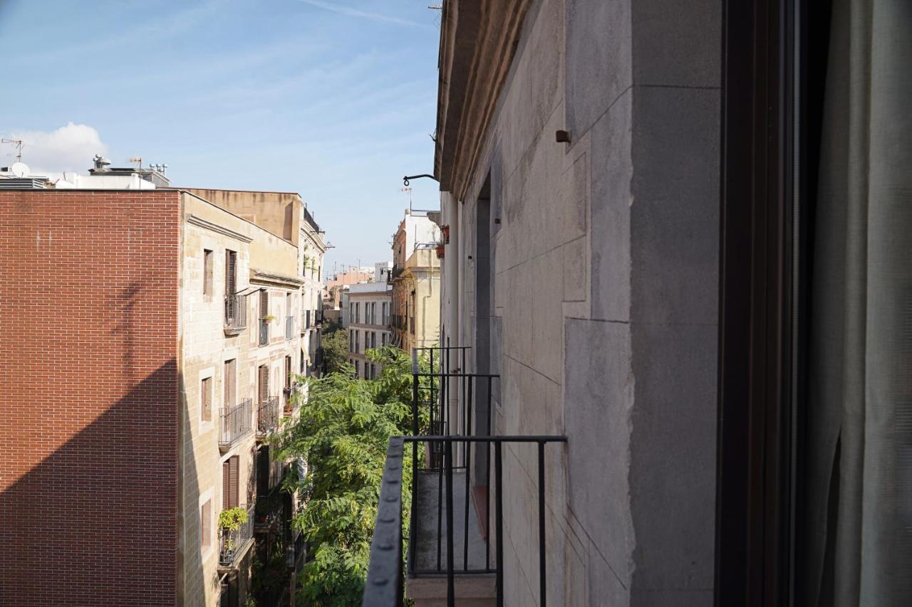 Numa Barcelona Lustre Διαμέρισμα Εξωτερικό φωτογραφία