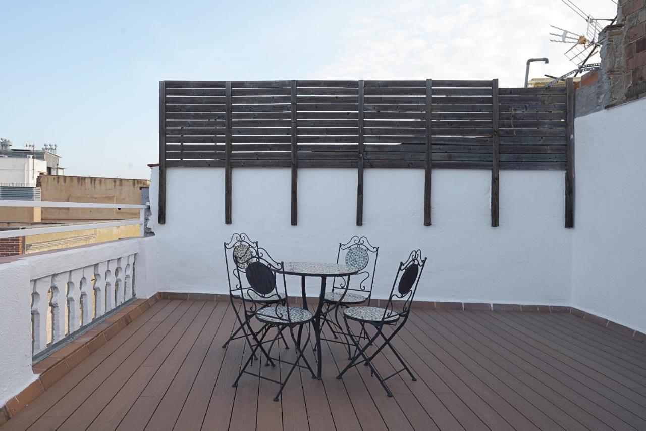 Numa Barcelona Lustre Διαμέρισμα Εξωτερικό φωτογραφία