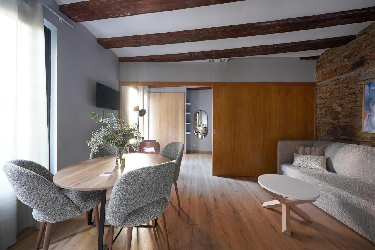 Numa Barcelona Lustre Διαμέρισμα Εξωτερικό φωτογραφία