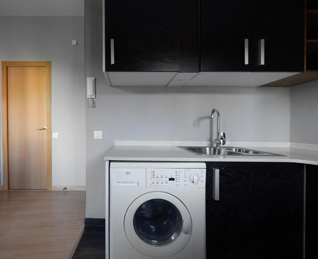 Numa Barcelona Lustre Διαμέρισμα Εξωτερικό φωτογραφία
