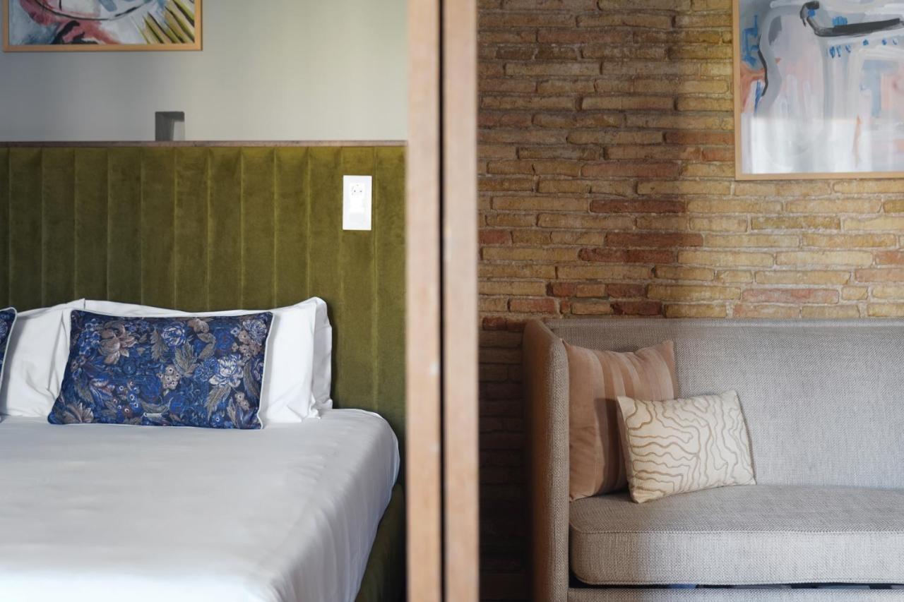 Numa Barcelona Lustre Διαμέρισμα Εξωτερικό φωτογραφία