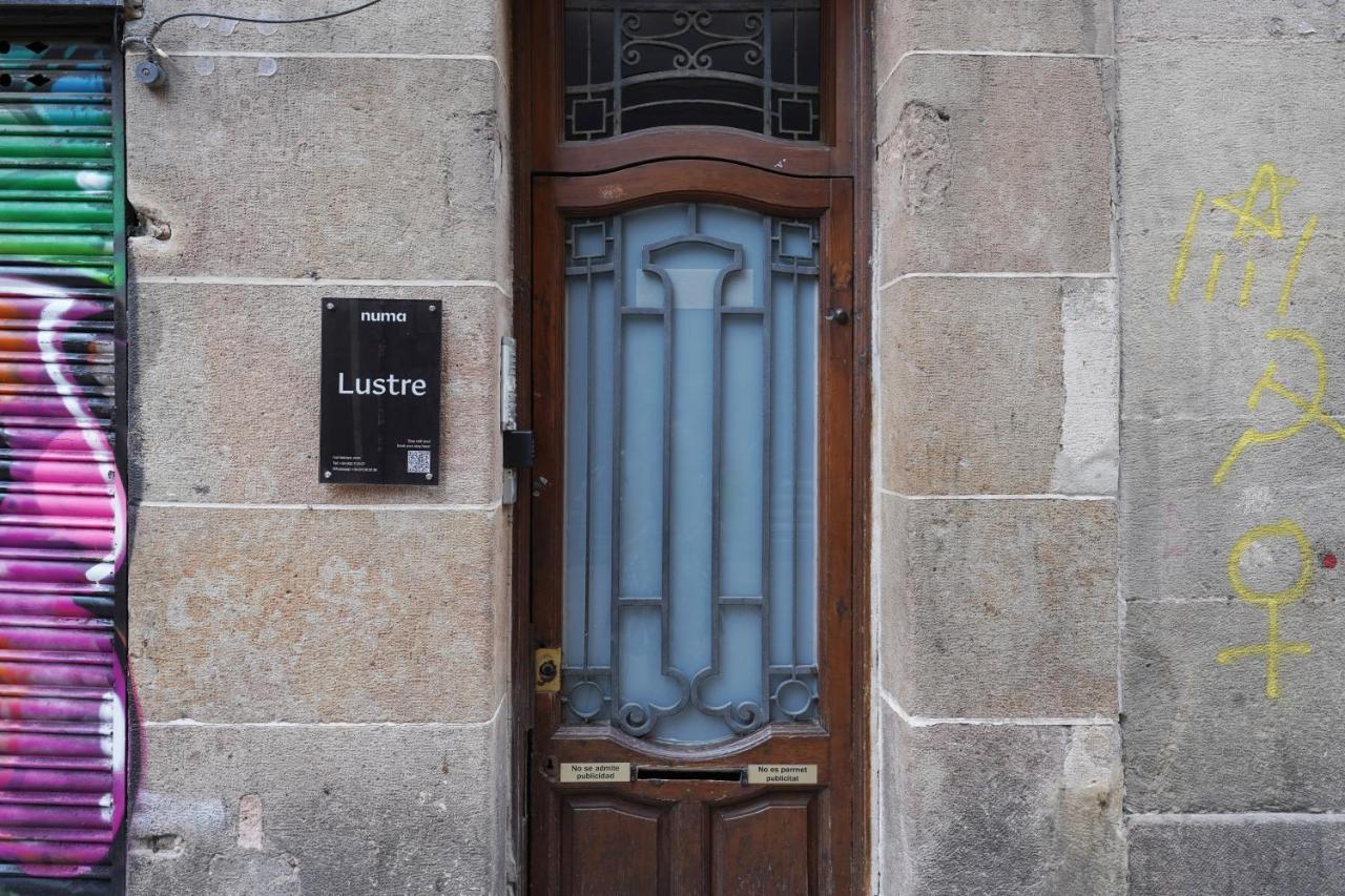 Numa Barcelona Lustre Διαμέρισμα Εξωτερικό φωτογραφία